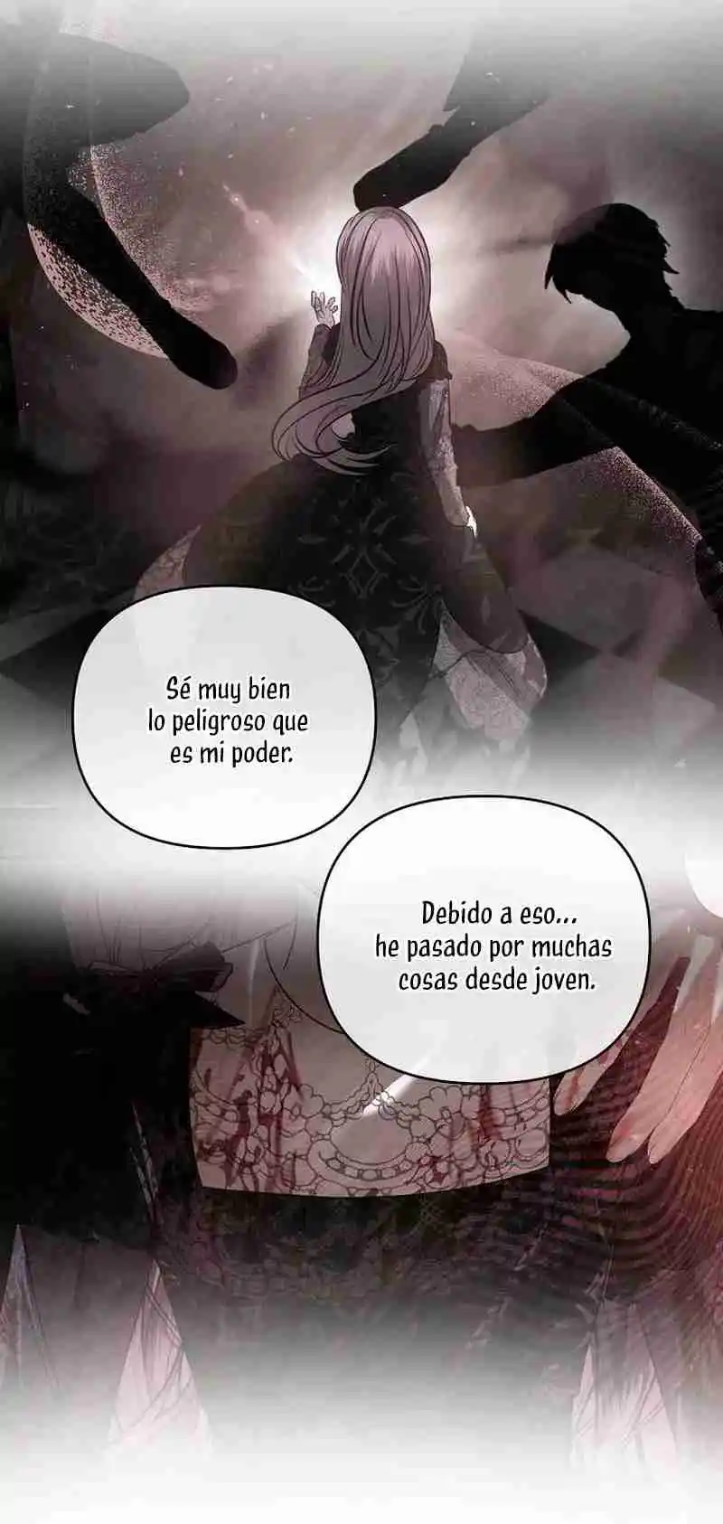 Cómo Sobrevivir Durmiendo Con El Emperador - Capítulo 50 - Página 36 - LectorTMOo