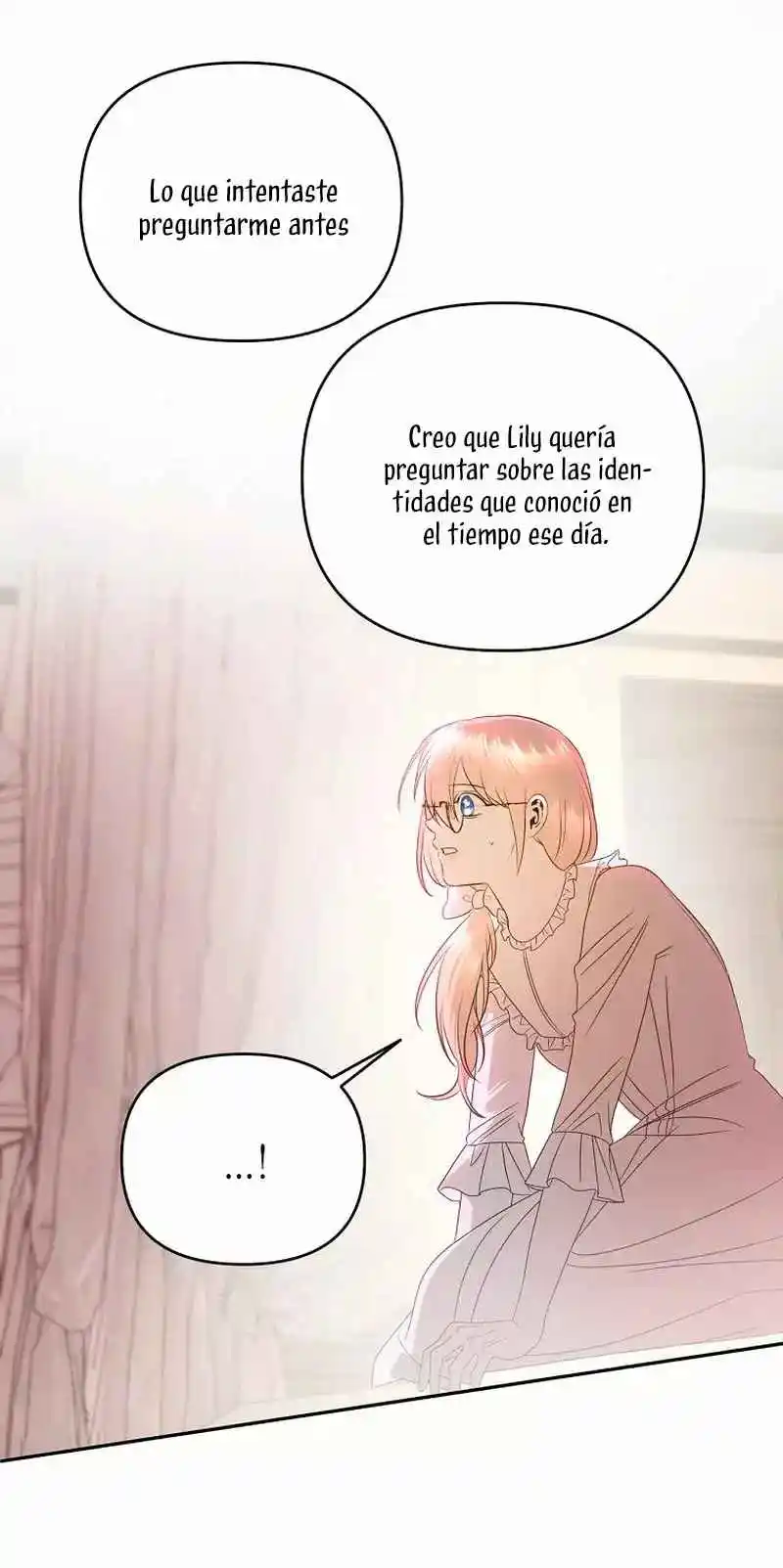 Cómo Sobrevivir Durmiendo Con El Emperador - Capítulo 50 - Página 40 - LectorTMOo