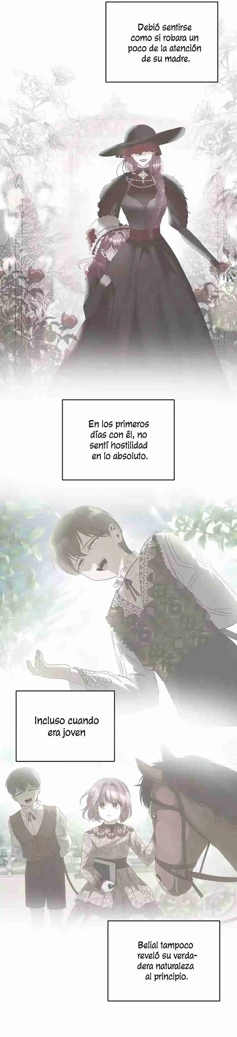 Cómo Sobrevivir Durmiendo Con El Emperador - Capítulo 51 - Página 8 - LectorTMOo