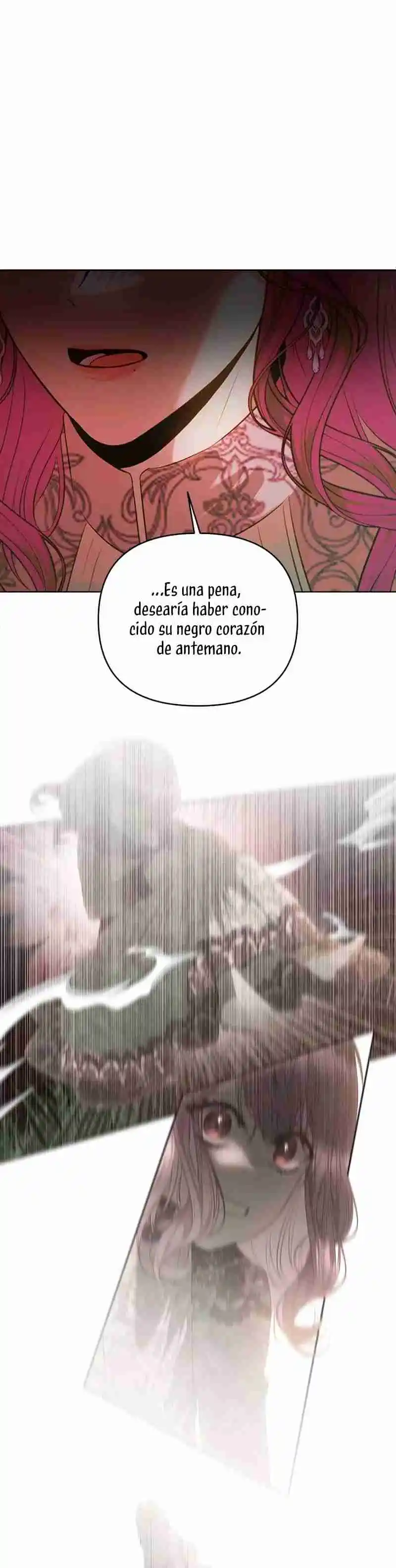 Cómo Sobrevivir Durmiendo Con El Emperador - Capítulo 51 - Página 9 - LectorTMOo