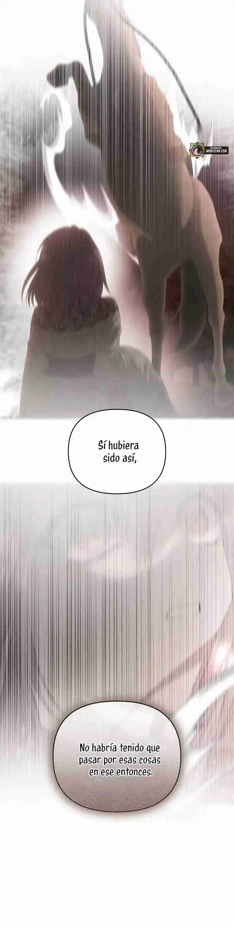 Cómo Sobrevivir Durmiendo Con El Emperador - Capítulo 51 - Página 10 - LectorTMOo