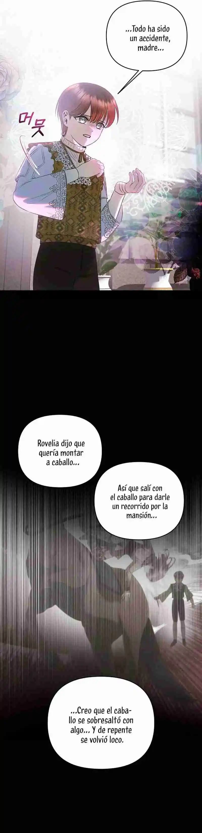 Cómo Sobrevivir Durmiendo Con El Emperador - Capítulo 51 - Página 15 - LectorTMOo