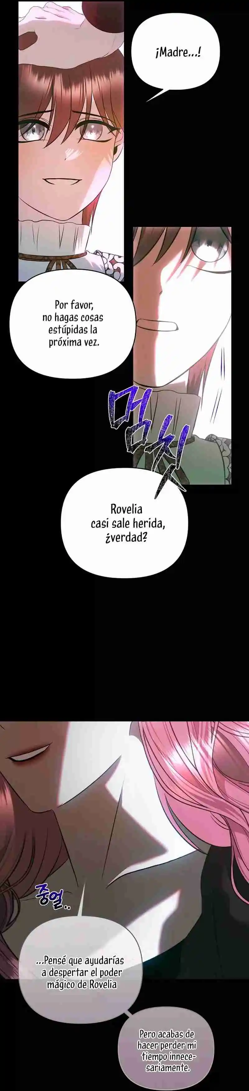 Cómo Sobrevivir Durmiendo Con El Emperador - Capítulo 51 - Página 17 - LectorTMOo