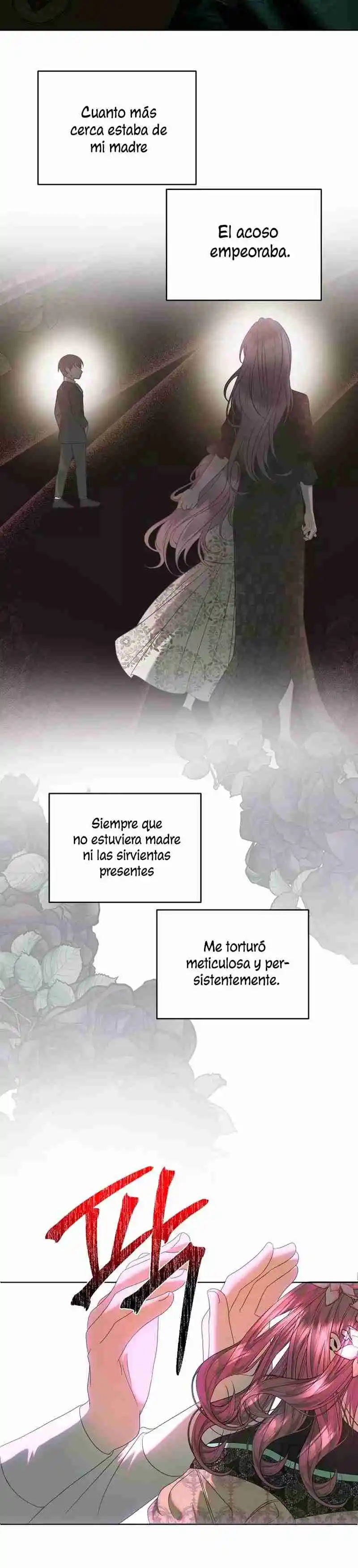 Cómo Sobrevivir Durmiendo Con El Emperador - Capítulo 51 - Página 25 - LectorTMOo