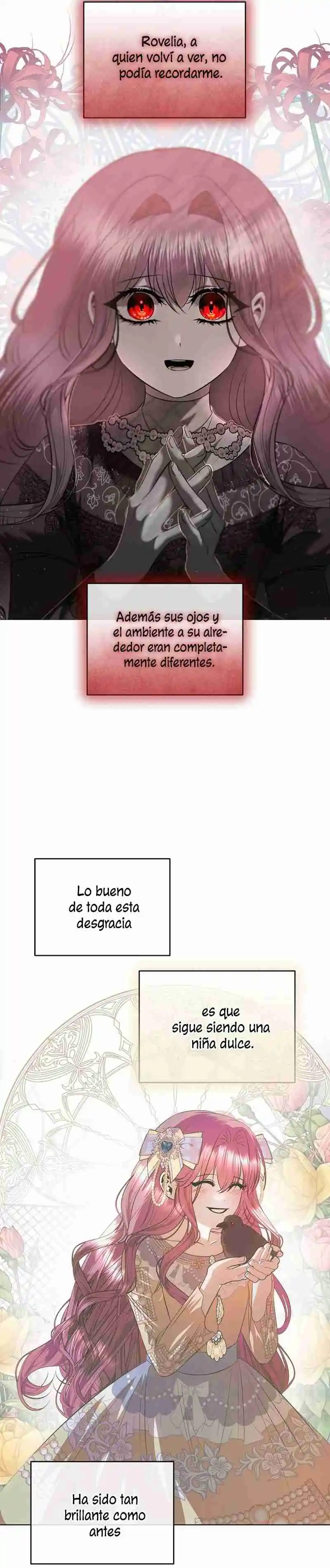 Cómo Sobrevivir Durmiendo Con El Emperador - Capítulo 52 - Página 24 - LectorTMOo
