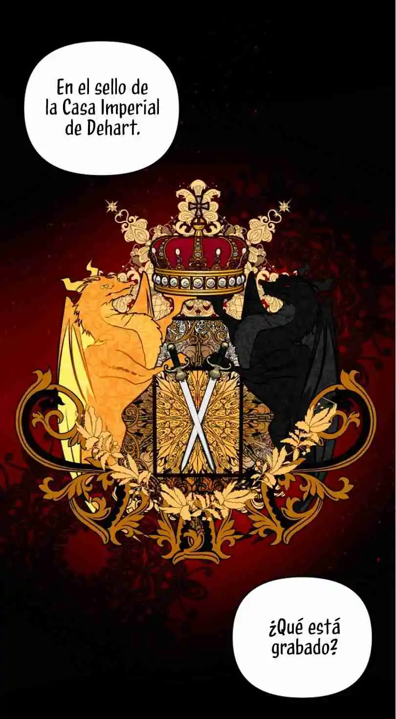 Cómo Sobrevivir Durmiendo Con El Emperador - Capítulo 53 - Página 5 - LectorTMOo