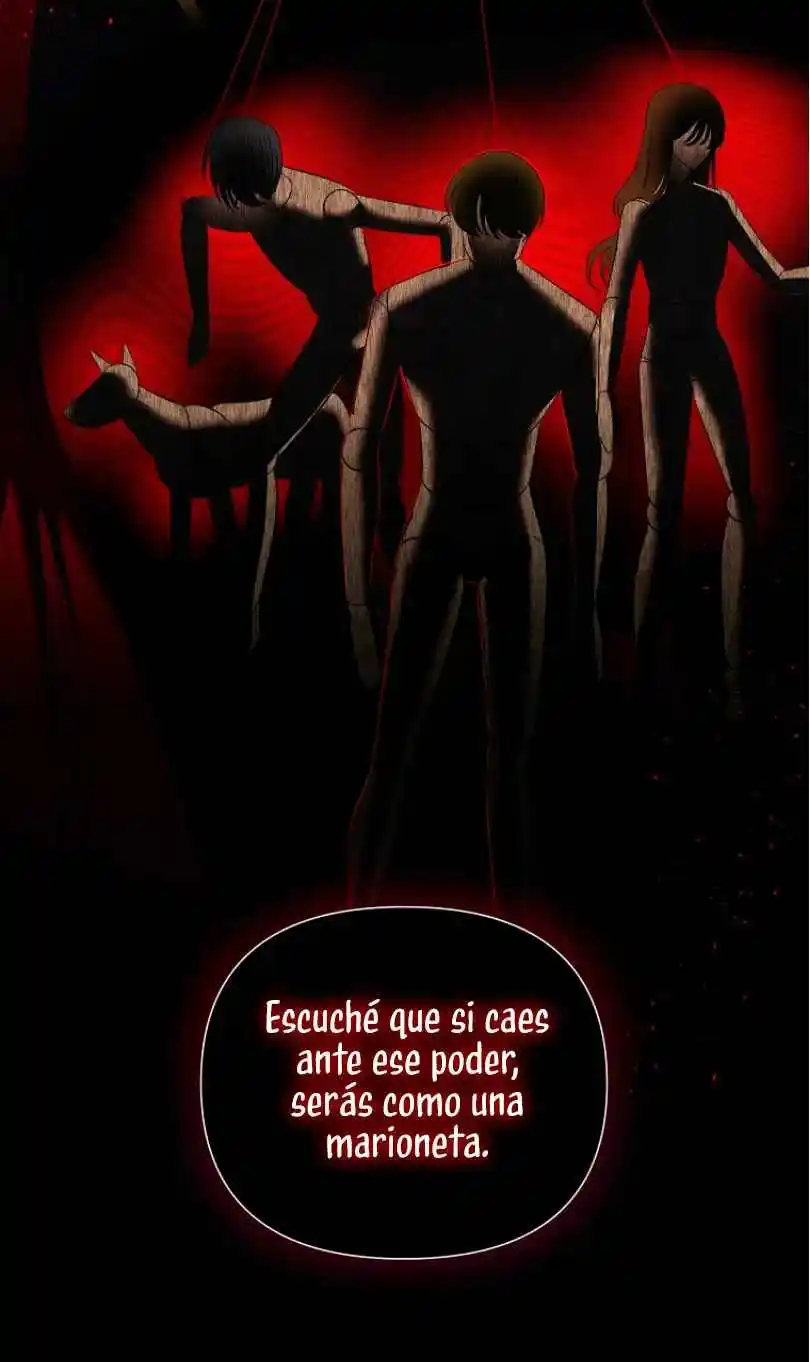 Cómo Sobrevivir Durmiendo Con El Emperador - Capítulo 53 - Página 12 - LectorTMOo
