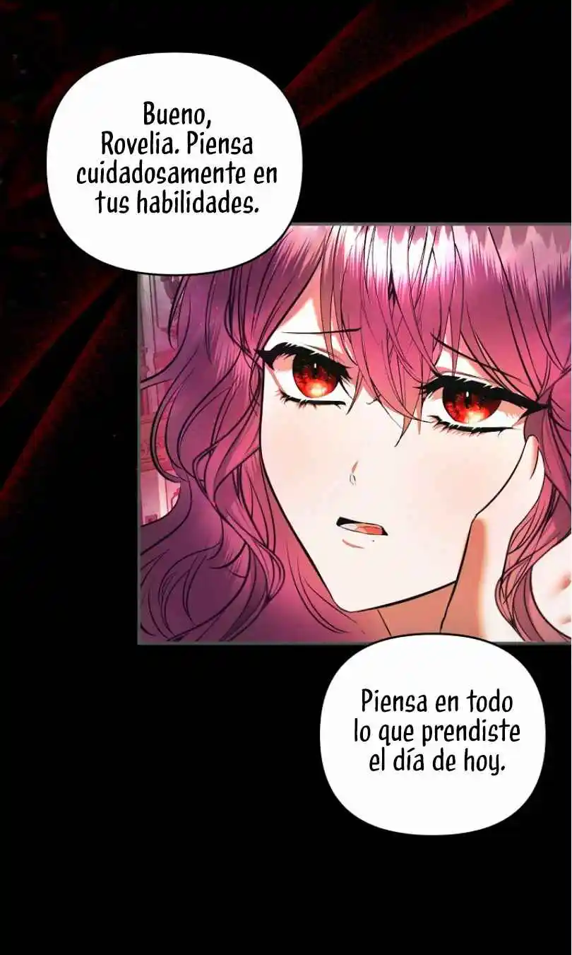 Cómo Sobrevivir Durmiendo Con El Emperador - Capítulo 53 - Página 15 - LectorTMOo