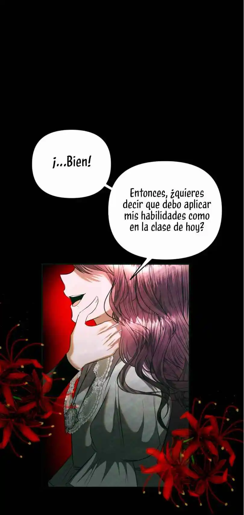 Cómo Sobrevivir Durmiendo Con El Emperador - Capítulo 53 - Página 16 - LectorTMOo