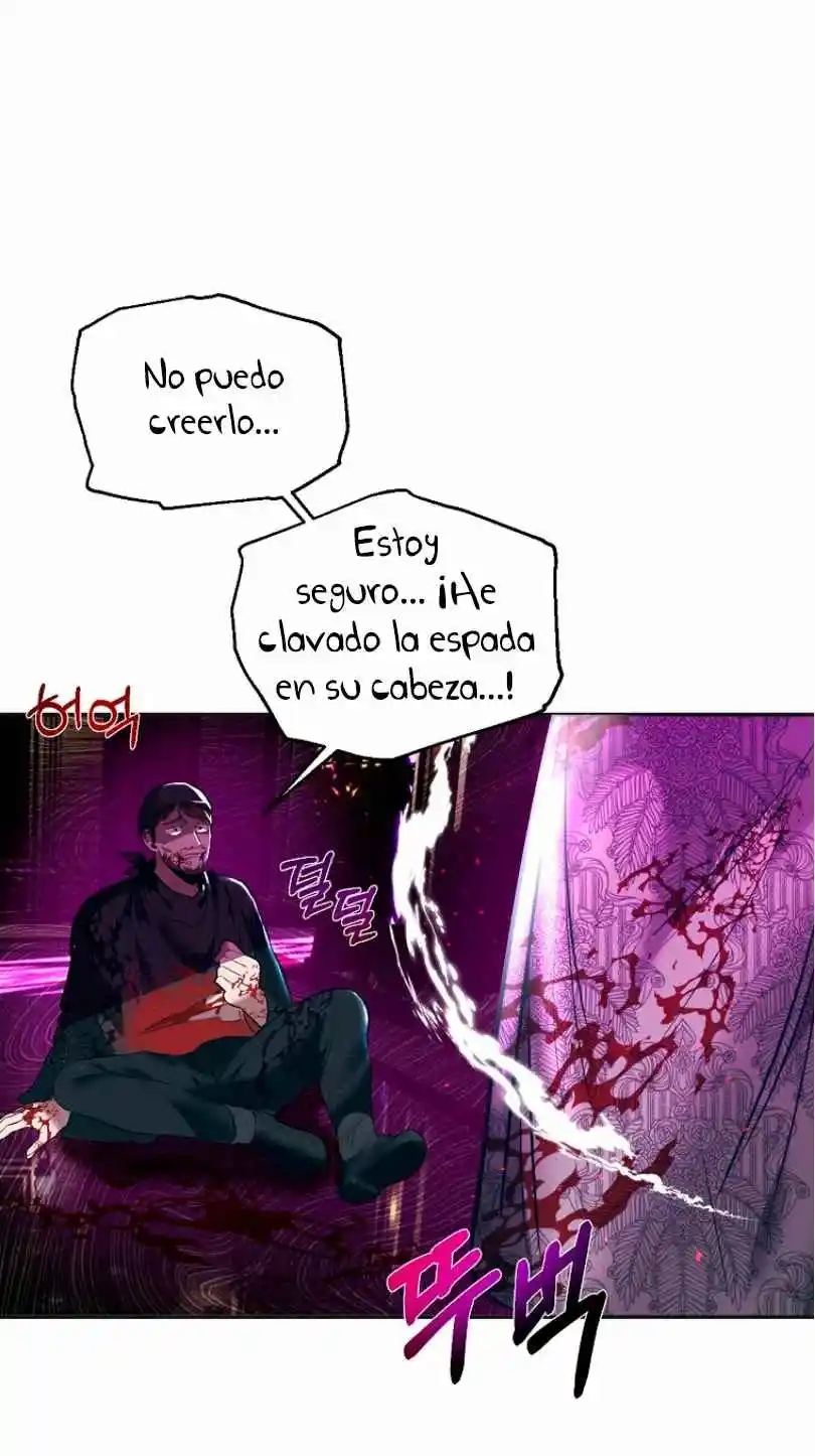 Cómo Sobrevivir Durmiendo Con El Emperador - Capítulo 53 - Página 19 - LectorTMOo