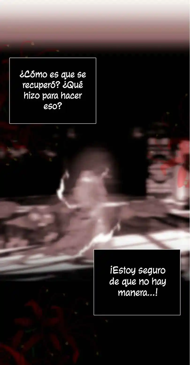 Cómo Sobrevivir Durmiendo Con El Emperador - Capítulo 53 - Página 28 - LectorTMOo