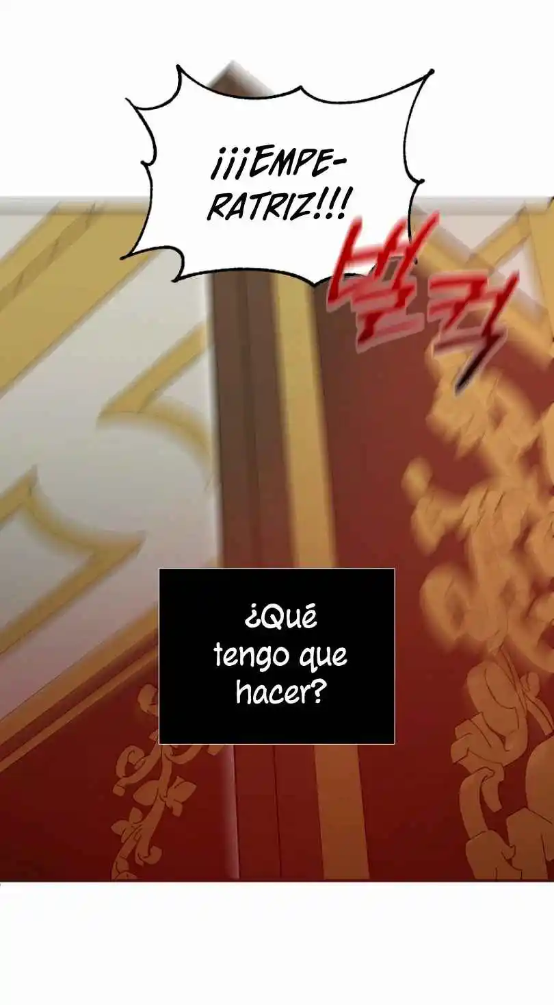Cómo Sobrevivir Durmiendo Con El Emperador - Capítulo 53 - Página 48 - LectorTMOo