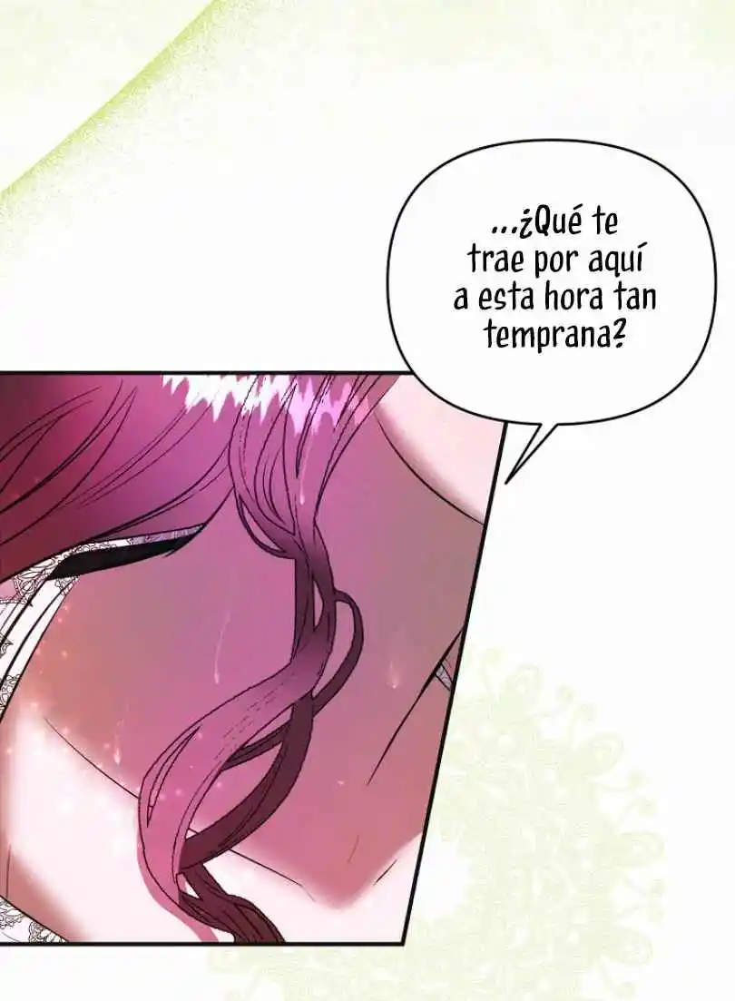 Cómo Sobrevivir Durmiendo Con El Emperador - Capítulo 53 - Página 51 - LectorTMOo