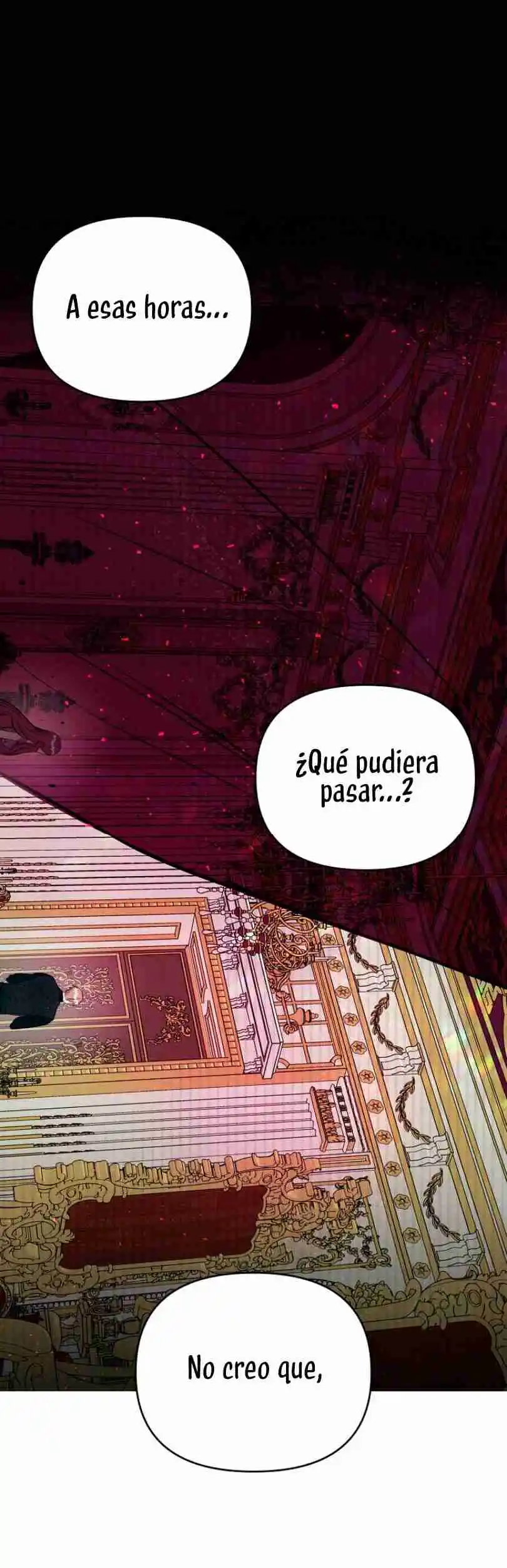 Cómo Sobrevivir Durmiendo Con El Emperador - Capítulo 53 - Página 60 - LectorTMOo