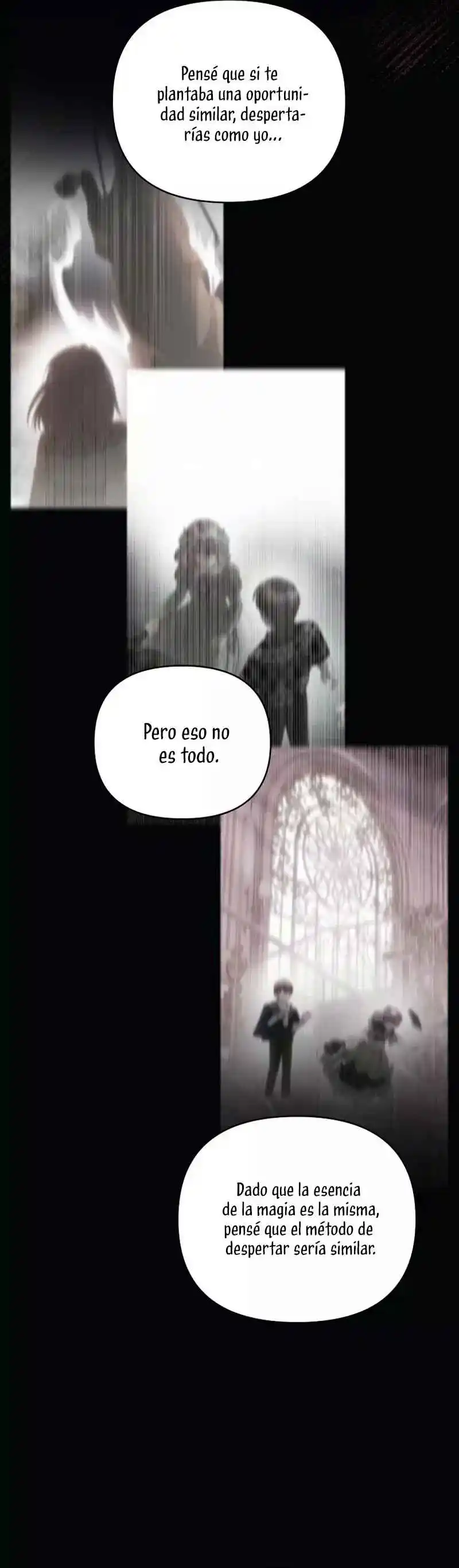 Cómo Sobrevivir Durmiendo Con El Emperador - Capítulo 54 - Página 13 - LectorTMOo
