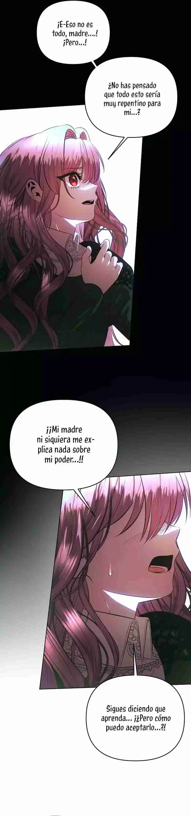 Cómo Sobrevivir Durmiendo Con El Emperador - Capítulo 54 - Página 16 - LectorTMOo