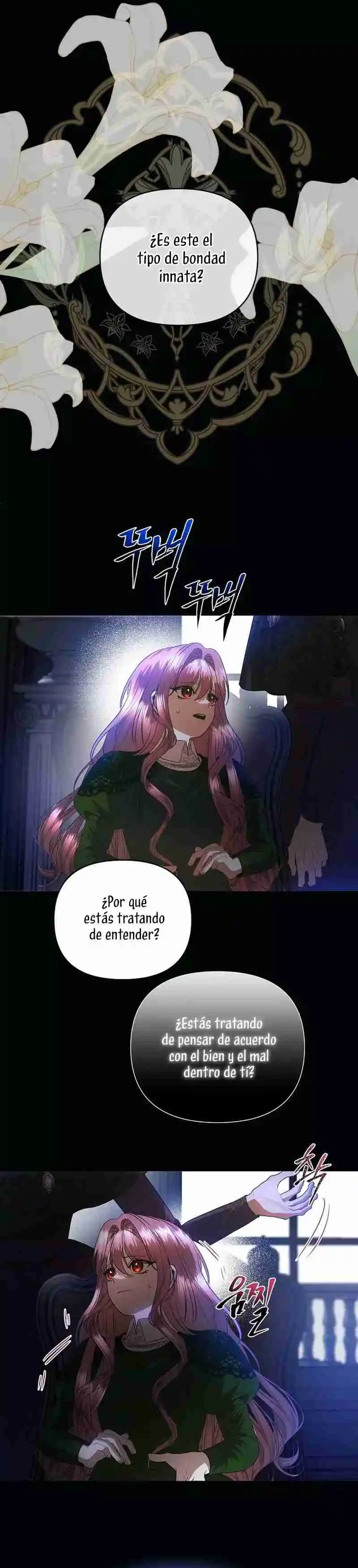 Cómo Sobrevivir Durmiendo Con El Emperador - Capítulo 54 - Página 18 - LectorTMOo