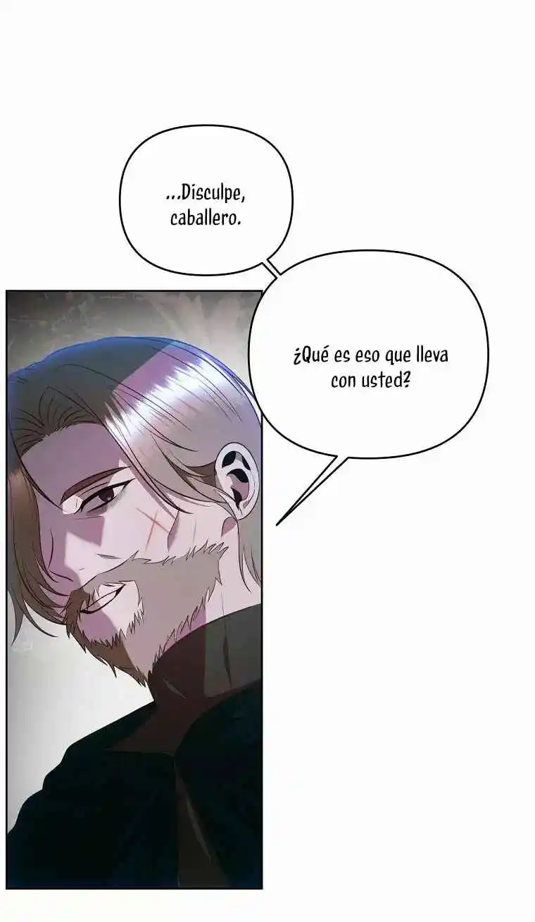 Cómo Sobrevivir Durmiendo Con El Emperador - Capítulo 55 - Página 4 - LectorTMOo