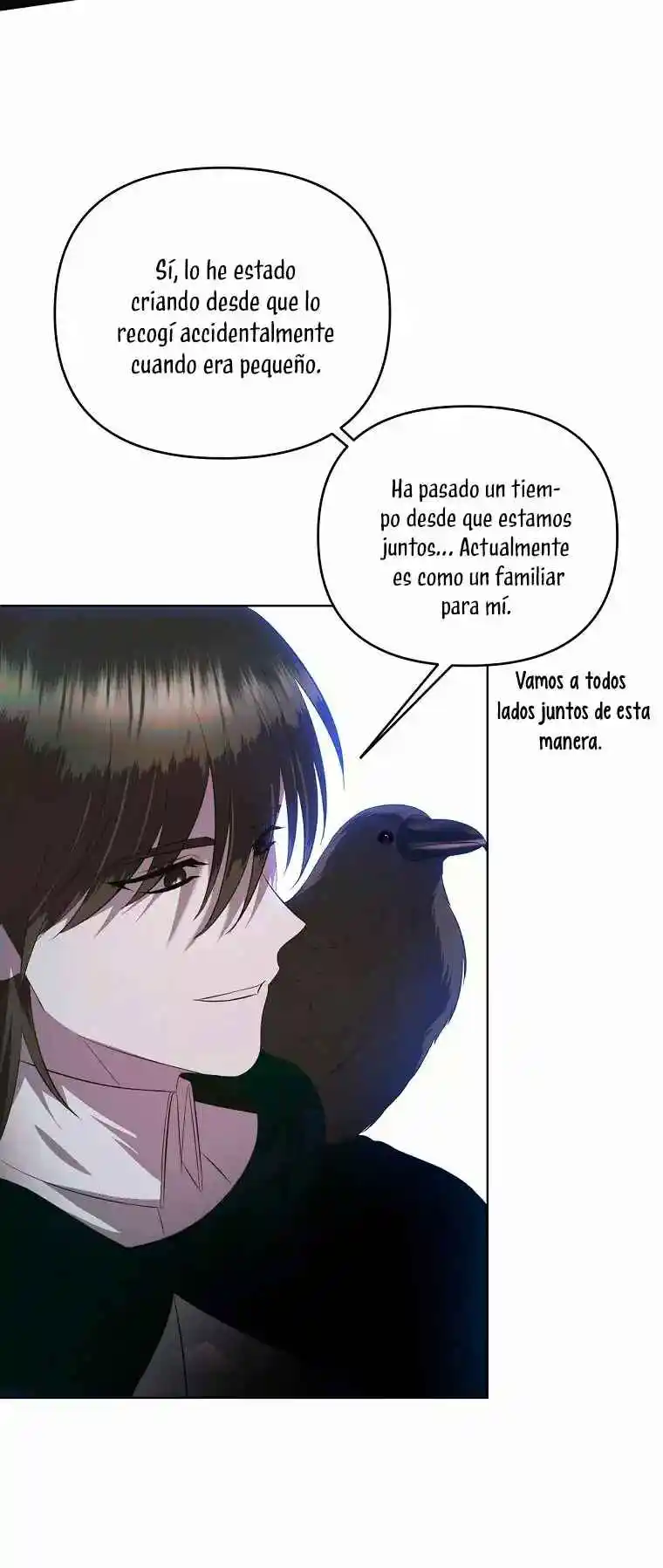 Cómo Sobrevivir Durmiendo Con El Emperador - Capítulo 55 - Página 6 - LectorTMOo