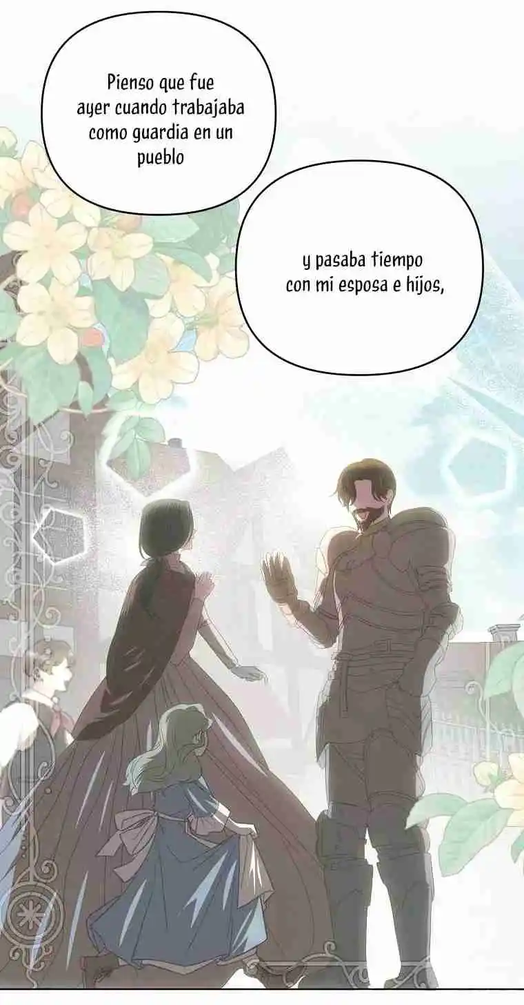 Cómo Sobrevivir Durmiendo Con El Emperador - Capítulo 55 - Página 10 - LectorTMOo