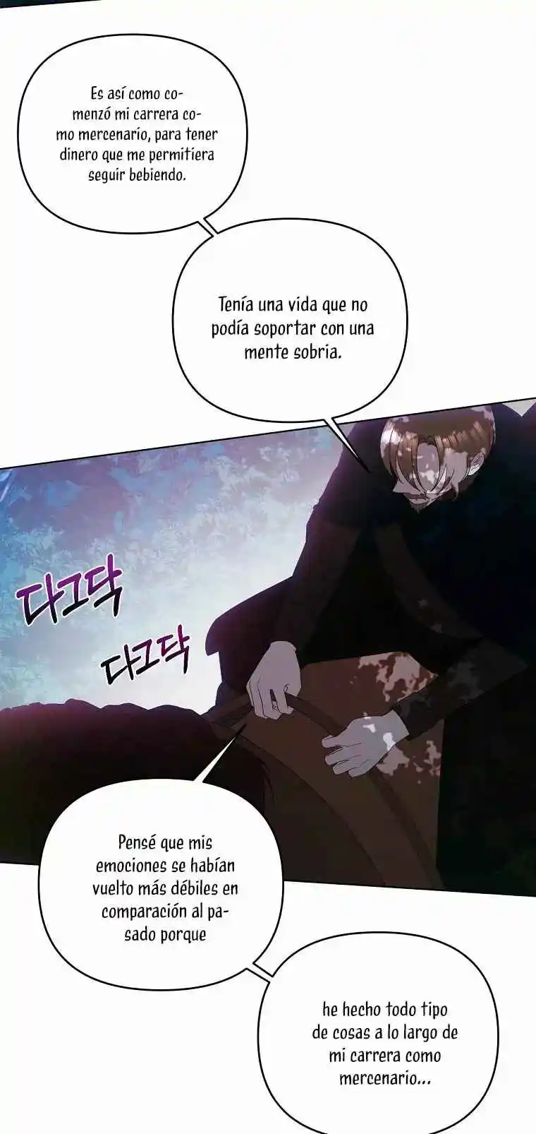 Cómo Sobrevivir Durmiendo Con El Emperador - Capítulo 55 - Página 12 - LectorTMOo
