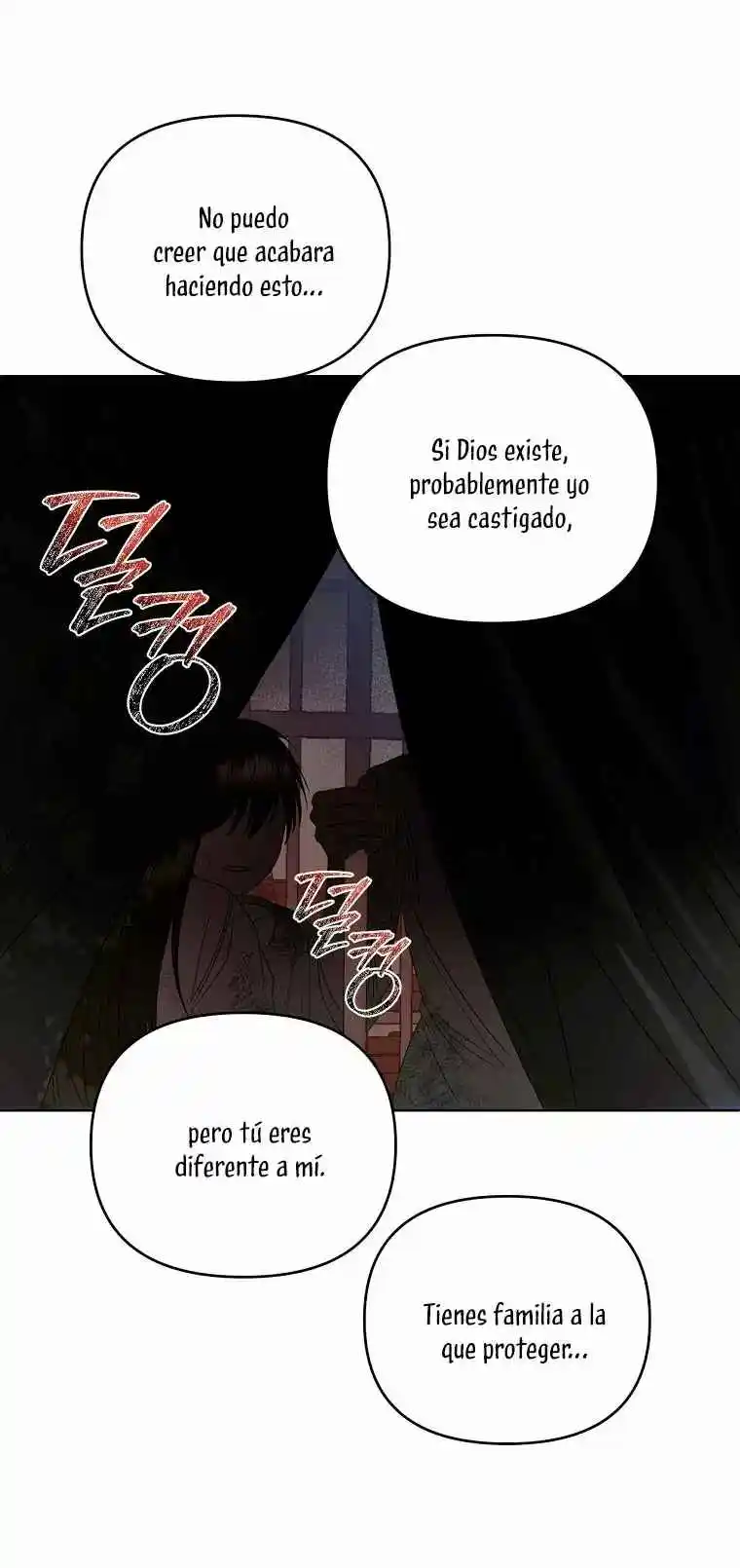 Cómo Sobrevivir Durmiendo Con El Emperador - Capítulo 55 - Página 14 - LectorTMOo