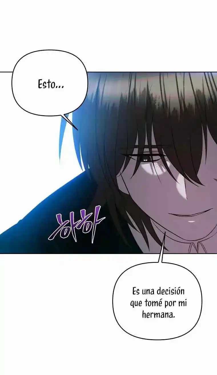 Cómo Sobrevivir Durmiendo Con El Emperador - Capítulo 55 - Página 16 - LectorTMOo