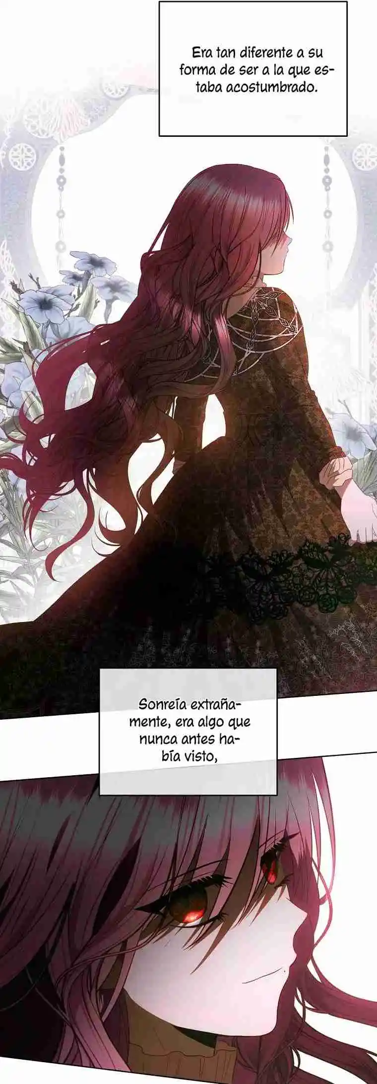 Cómo Sobrevivir Durmiendo Con El Emperador - Capítulo 55 - Página 23 - LectorTMOo