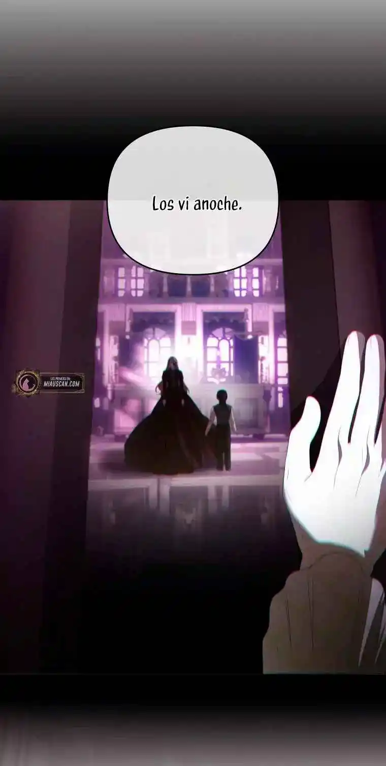 Cómo Sobrevivir Durmiendo Con El Emperador - Capítulo 55 - Página 28 - LectorTMOo