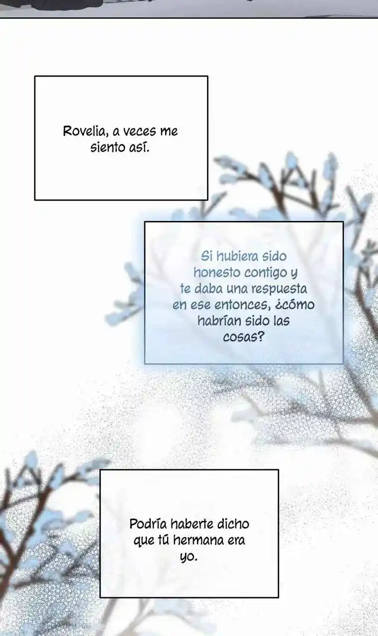 Cómo Sobrevivir Durmiendo Con El Emperador - Capítulo 55 - Página 40 - LectorTMOo