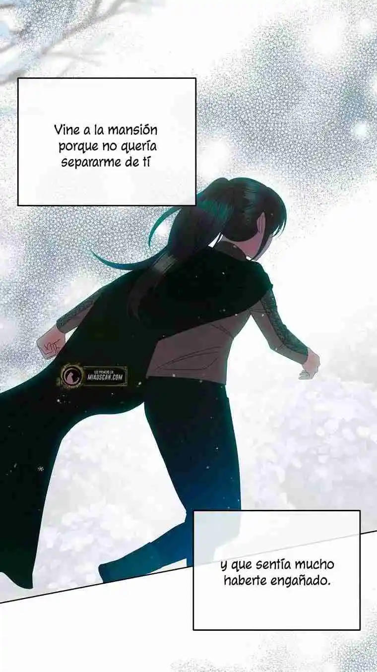 Cómo Sobrevivir Durmiendo Con El Emperador - Capítulo 55 - Página 41 - LectorTMOo