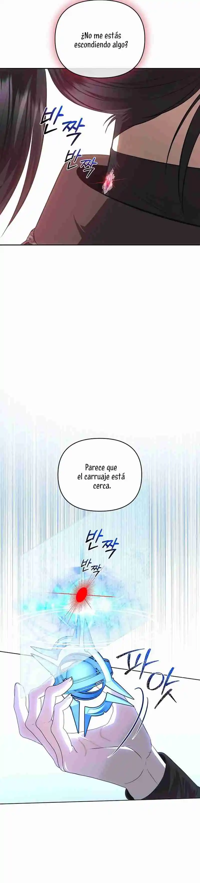 Cómo Sobrevivir Durmiendo Con El Emperador - Capítulo 56 - Página 6 - LectorTMOo