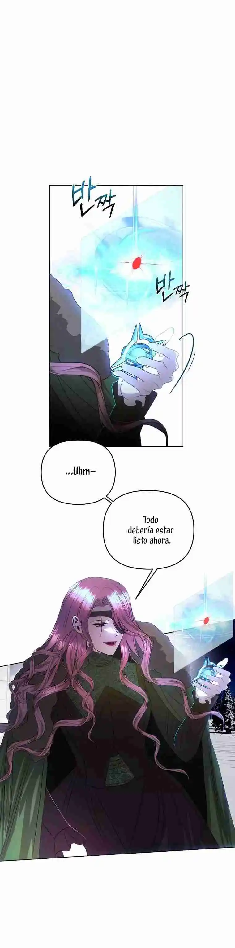 Cómo Sobrevivir Durmiendo Con El Emperador - Capítulo 57 - Página 3 - LectorTMOo