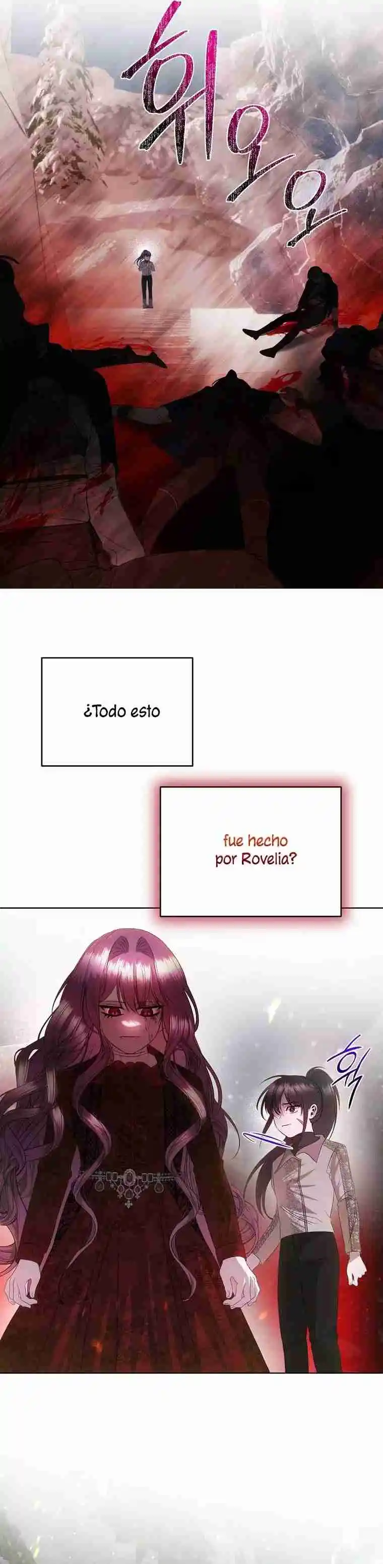 Cómo Sobrevivir Durmiendo Con El Emperador - Capítulo 57 - Página 6 - LectorTMOo