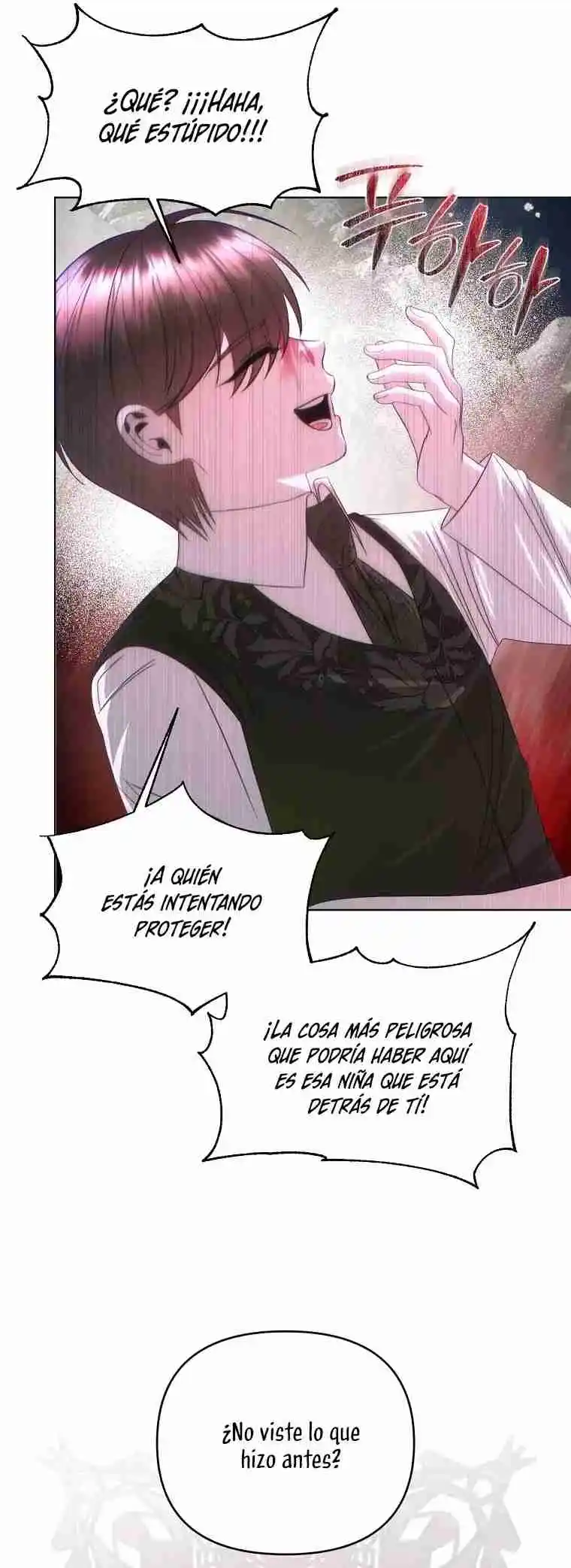 Cómo Sobrevivir Durmiendo Con El Emperador - Capítulo 57 - Página 9 - LectorTMOo