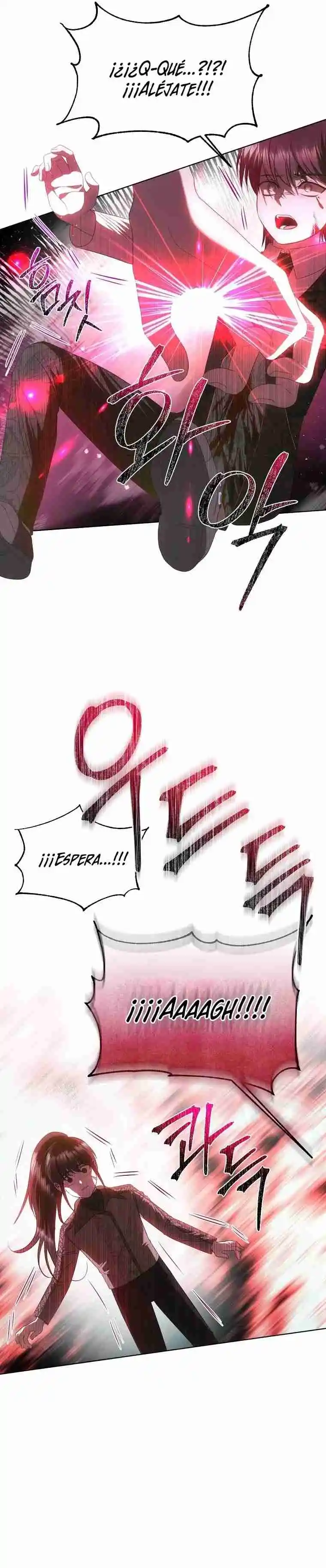 Cómo Sobrevivir Durmiendo Con El Emperador - Capítulo 57 - Página 18 - LectorTMOo