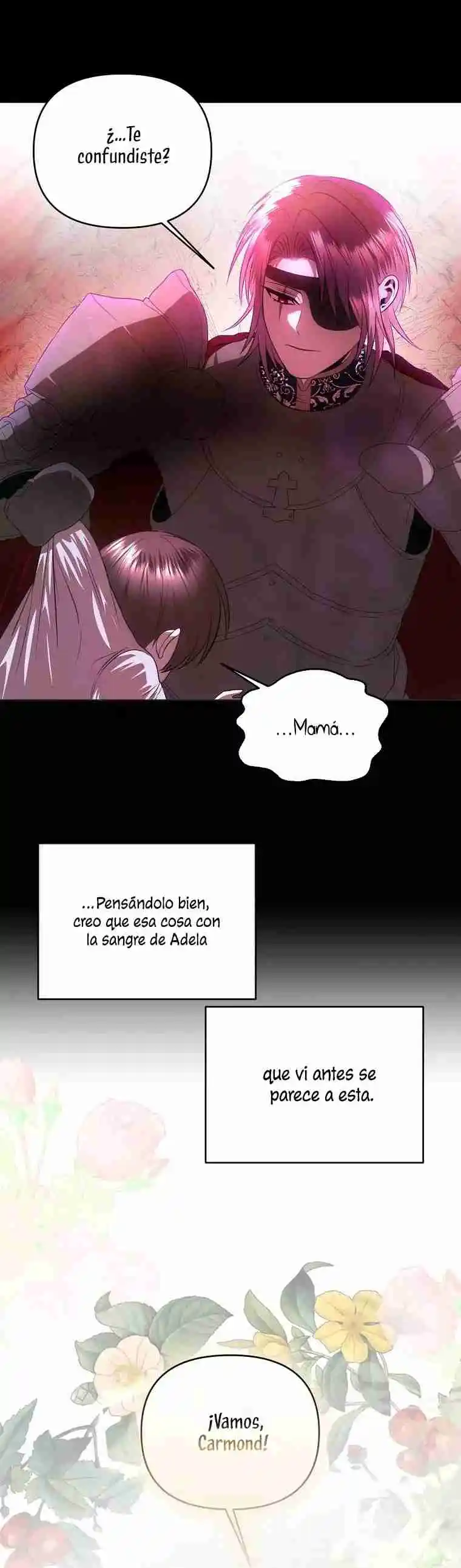 Cómo Sobrevivir Durmiendo Con El Emperador - Capítulo 58 - Página 30 - LectorTMOo