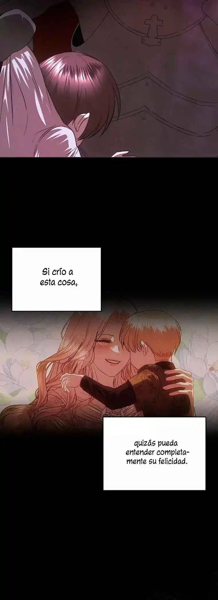 Cómo Sobrevivir Durmiendo Con El Emperador - Capítulo 58 - Página 32 - LectorTMOo