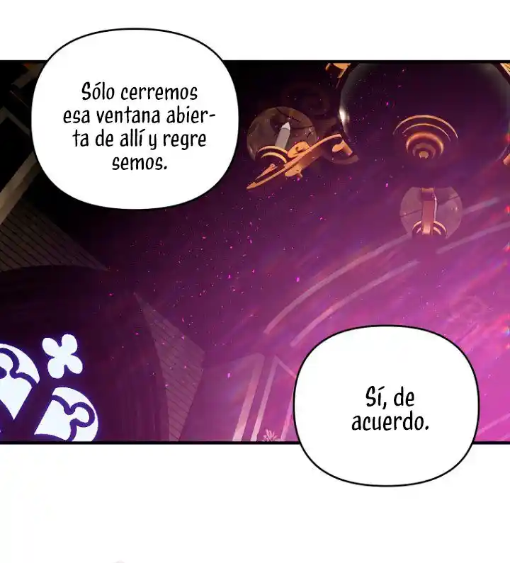Cómo Sobrevivir Durmiendo Con El Emperador - Capítulo 6 - Página 5 - LectorTMOo