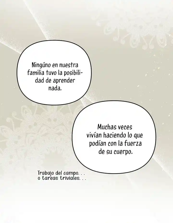 Cómo Sobrevivir Durmiendo Con El Emperador - Capítulo 6 - Página 12 - LectorTMOo