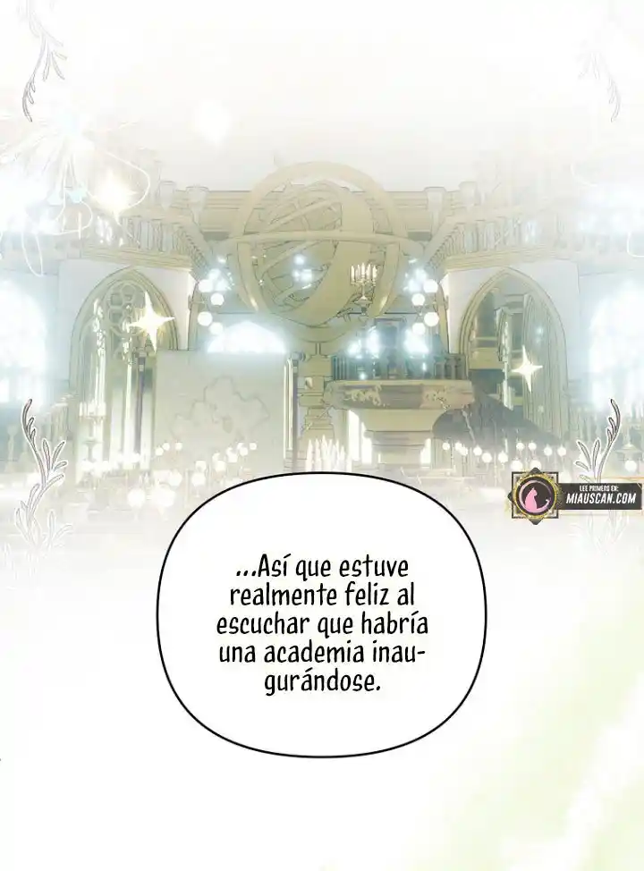 Cómo Sobrevivir Durmiendo Con El Emperador - Capítulo 6 - Página 13 - LectorTMOo