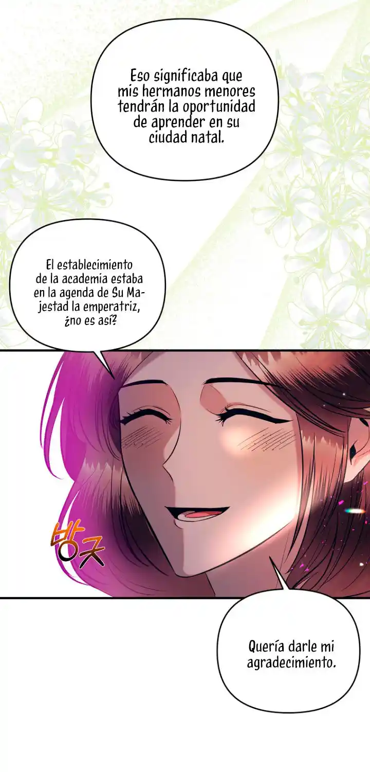 Cómo Sobrevivir Durmiendo Con El Emperador - Capítulo 6 - Página 15 - LectorTMOo