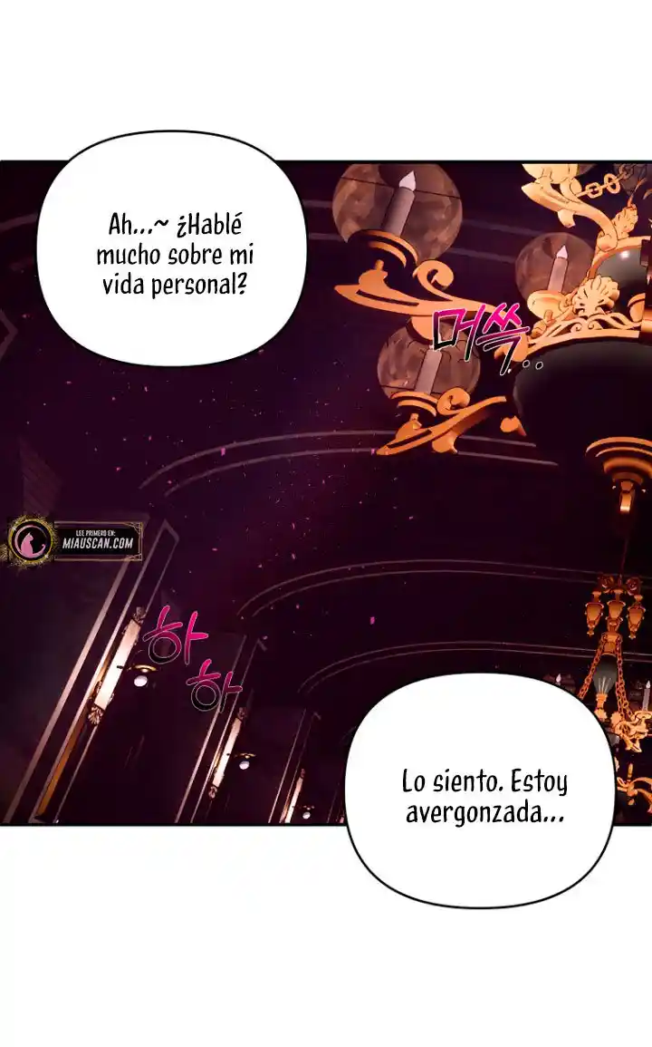 Cómo Sobrevivir Durmiendo Con El Emperador - Capítulo 6 - Página 16 - LectorTMOo