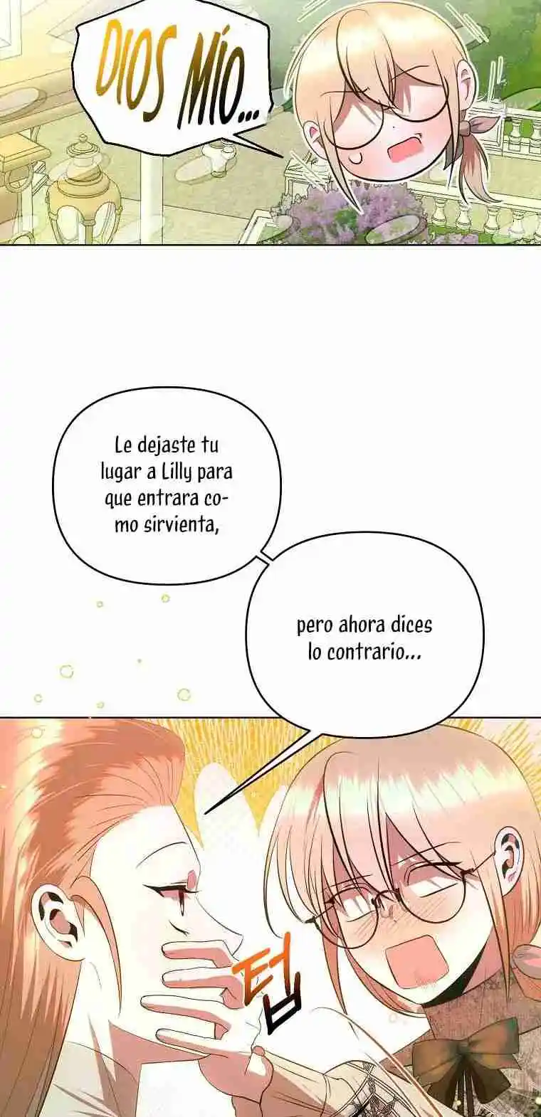 Cómo Sobrevivir Durmiendo Con El Emperador - Capítulo 60 - Página 6 - LectorTMOo