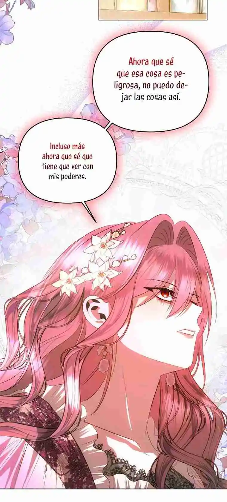 Cómo Sobrevivir Durmiendo Con El Emperador - Capítulo 60 - Página 12 - LectorTMOo