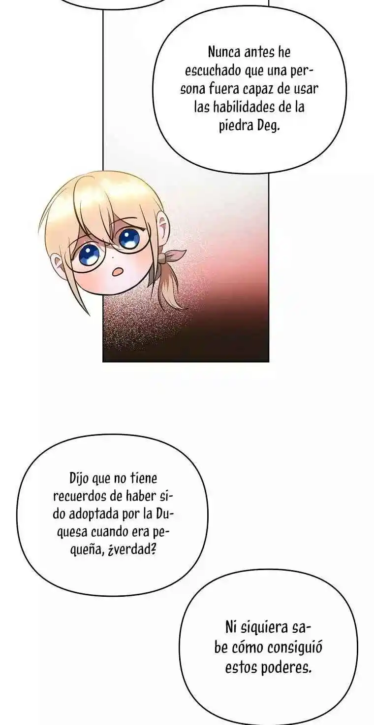 Cómo Sobrevivir Durmiendo Con El Emperador - Capítulo 60 - Página 16 - LectorTMOo