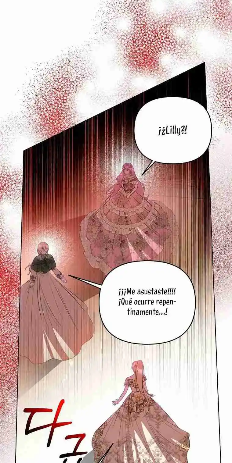 Cómo Sobrevivir Durmiendo Con El Emperador - Capítulo 60 - Página 23 - LectorTMOo