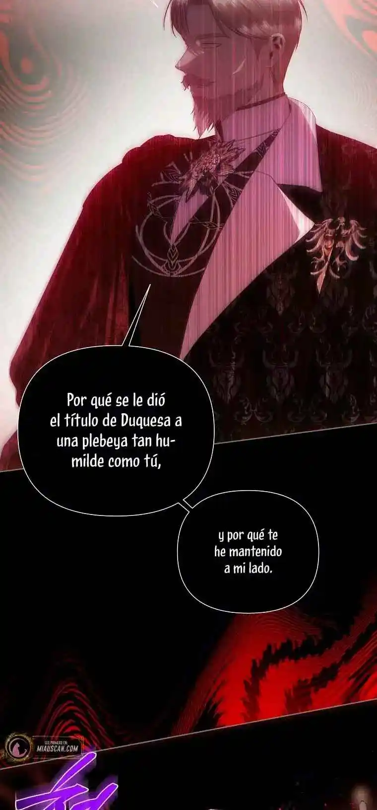 Cómo Sobrevivir Durmiendo Con El Emperador - Capítulo 60 - Página 30 - LectorTMOo