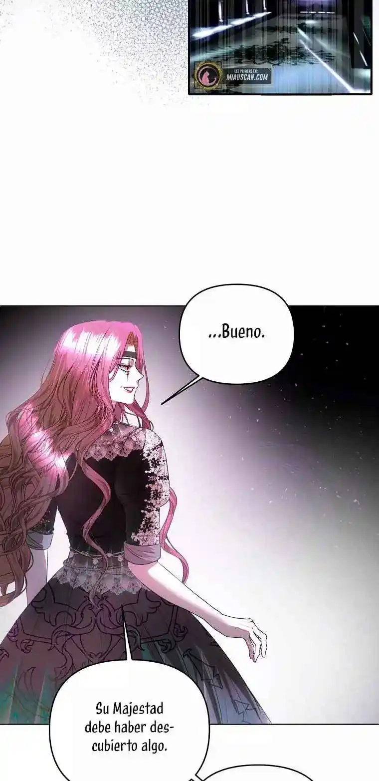 Cómo Sobrevivir Durmiendo Con El Emperador - Capítulo 60 - Página 43 - LectorTMOo