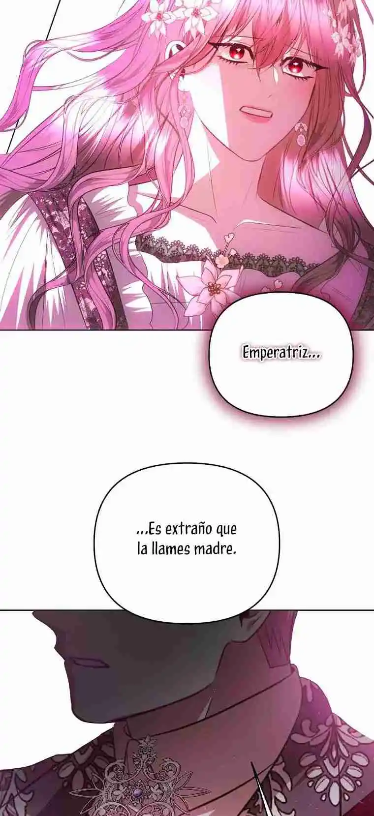 Cómo Sobrevivir Durmiendo Con El Emperador - Capítulo 60 - Página 50 - LectorTMOo